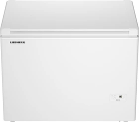 Liebherr CFe 1870-26 Pure Gefriertruhe