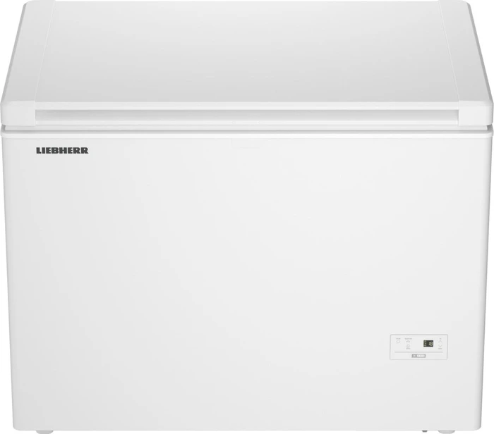 Liebherr CFe 1870-26 Pure Gefriertruhe