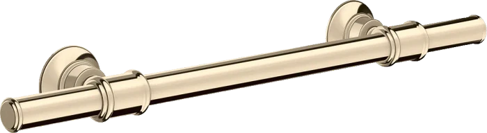 Hansgrohe AXOR Montreux Haltestange 463mm polished nickel