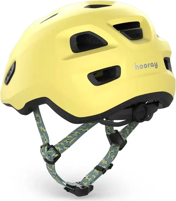 MET Hooray Kinderhelm