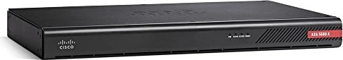 Cisco ASA 5508-X with FirePOWER Firewall