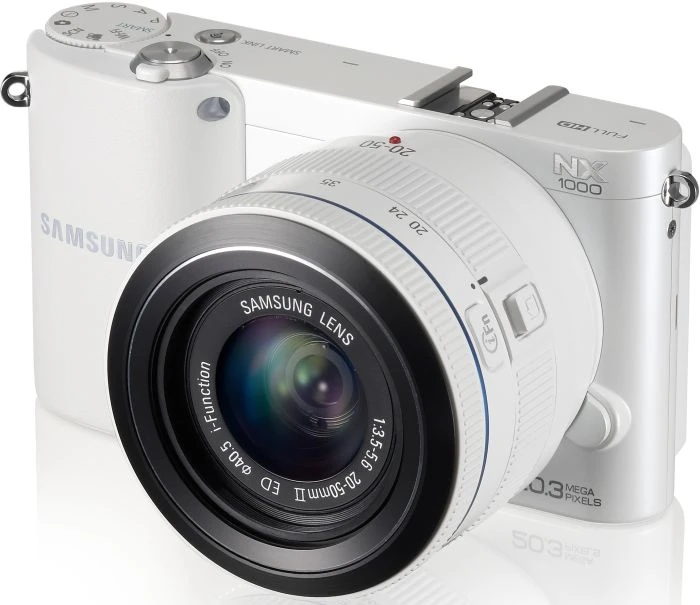 Samsung NX1000