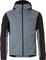 Vaude Moab Padded Softshell Fahrradjacke heron (Herren) Vorschaubild