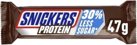 Mars Snickers Proteinriegel Schokolade Nuss 1.03kg (18x 57g)