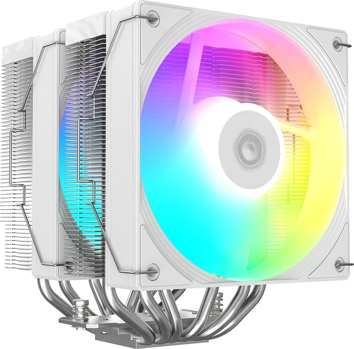 ID-Cooling Frozn A620 Pro SE ARGB White