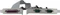 StarTech PEX2S5531P, 2x seriell RS232, 1x parallel, PCIe x1 Vorschaubild