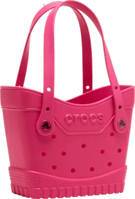 Crocs Classic Small Tote Shopper dragon fruit