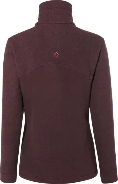 Vaude Skomer III Jacke dark oak (Damen)