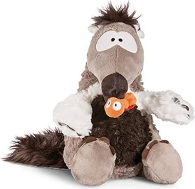 Nici Wild Friends Ameisenbär Anita 35cm