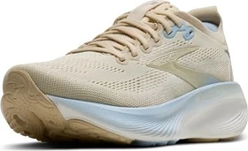 Brooks Adrenaline GTS 25 sand/coconut/skyway (Damen)