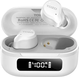 Tozo NC9 weiß