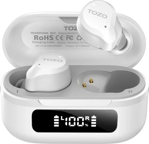 Tozo NC9