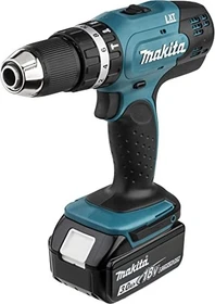 Makita DHP453RFX8 Akku-Schlagbohrschrauber inkl. Akku 3.0Ah