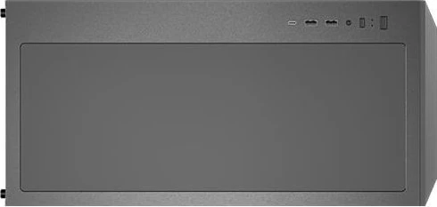 Antec P7S, schallgedämmt