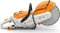 Stihl TSA 300 Akku-Trennschleifer solo Vorschaubild