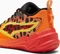 Puma Hoops X Cheetos Scoot Zeros for all time red/rickie orange/yellow blaze/puma black Vorschaubild