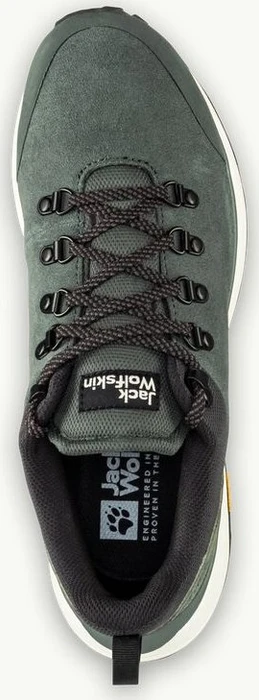Jack Wolfskin Terraventure Urban Low slate green (Herren)