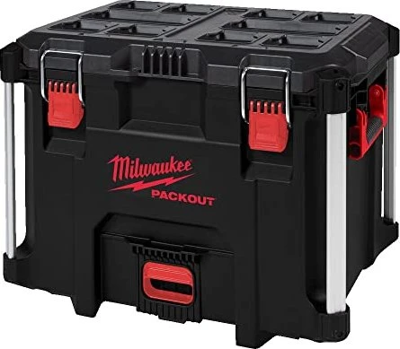 Milwaukee Packout Koffer XL Tool Box Werkzeugbox