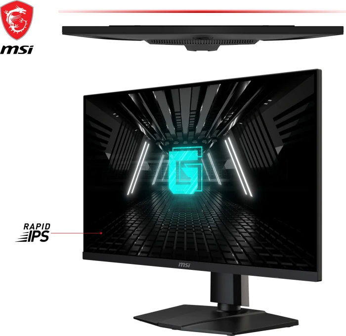MSI G274QPF E2, 27"