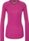 Icebreaker BodyfitZONE 150 Zone Crewe Shirt langarm (Damen) Vorschaubild