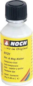 Noch Hin- & Weg-Kleber