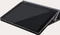 Tucano Up Plus Folio Case für iPad 10.2" und iPad Air 10.5", dunkelgrau Vorschaubild