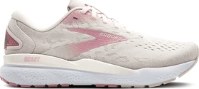Brooks Ghost 16 coconut/zephyr/white (Damen)