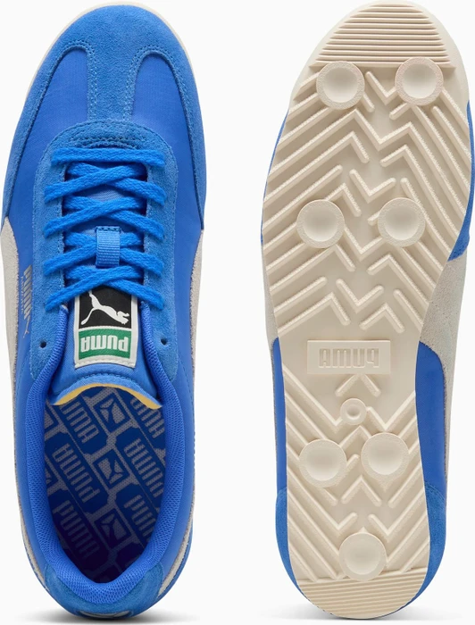 Puma Arizona Nylon bluemazing/vapor gray