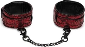 Fifty Shades of Grey Sweet Anticipation Ankle Cuffs