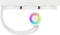 ARCTIC Liquid Freezer III 360 A-RGB, weiß Vorschaubild
