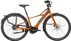 Cannondale FlyingV 2 tiger eye Modell 2026 (C64135U)