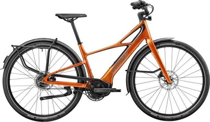 Cannondale FlyingV 2 tiger eye Modell 2026