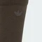 adidas Two-Toned Crew Socken silver pebble/shadow olive, 2 Paare Vorschaubild