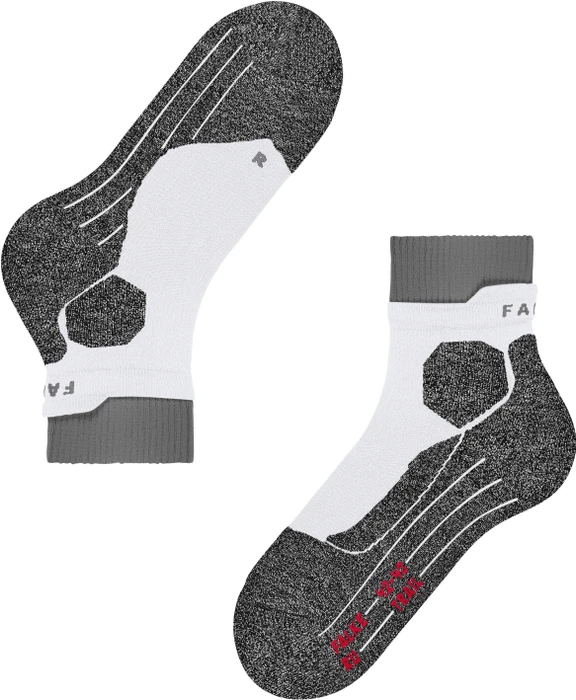 Falke RU Trail Socken weiß (Damen)
