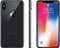 Apple iPhone X 256GB grau Vorschaubild