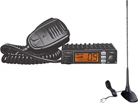 Albrecht AE6120 VOX