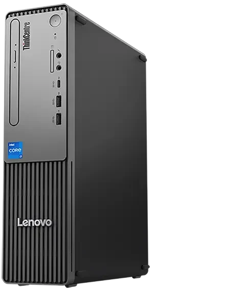Lenovo ThinkCentre Neo 50s Gen 5 SFF, schwarz, Core i5-13400, 16GB RAM, 1TB SSD, DE