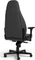 noblechairs Icon TX Gamingstuhl, anthrazit Vorschaubild