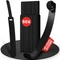 LABEL THE CABLE LTC Basic Straps PRO Kabelbinder, schwarz, 50er-Pack Vorschaubild