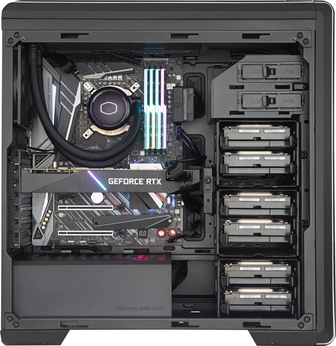 Cooler Master MasterBox CM694