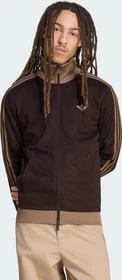 adidas Classics Tracktop Trainingsjacke aurora coffee (Herren)