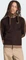 adidas Classics Tracktop Trainingsjacke aurora coffee (Herren) Vorschaubild