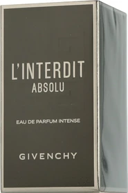 Givenchy L'Interdit Absolu Intense Eau de Parfum, 50ml