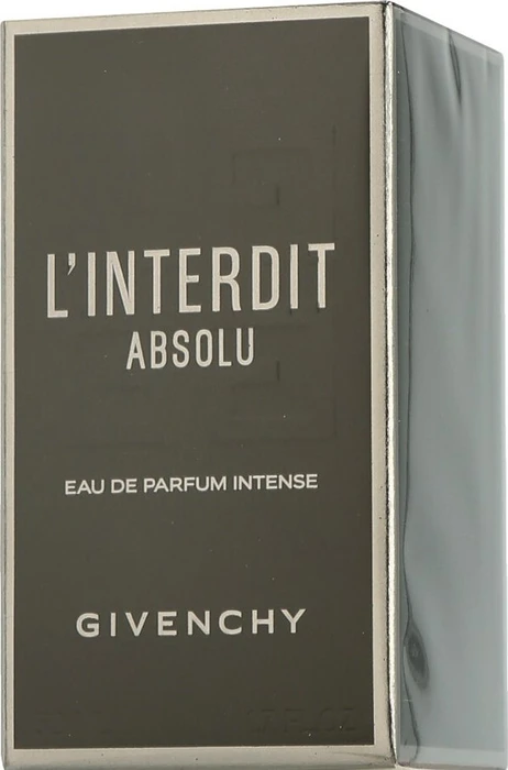 Givenchy L'Interdit Absolu Intense Eau de Parfum, 50ml