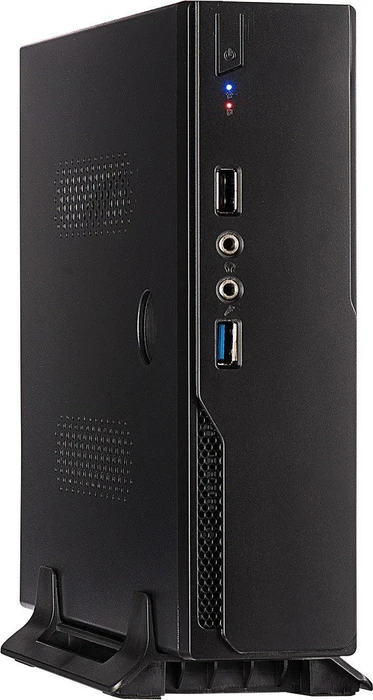 Inter-Tech ITX M-300, Mini-ITX, 60W extern