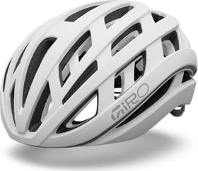 Giro Helios Spherical Helm matte white