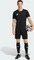 adidas Entrada 26 Trikot kurzarm schwarz/weiß (Herren) Vorschaubild