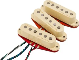Fender Stratocaster Pickup Set (verschiedene Modelle)