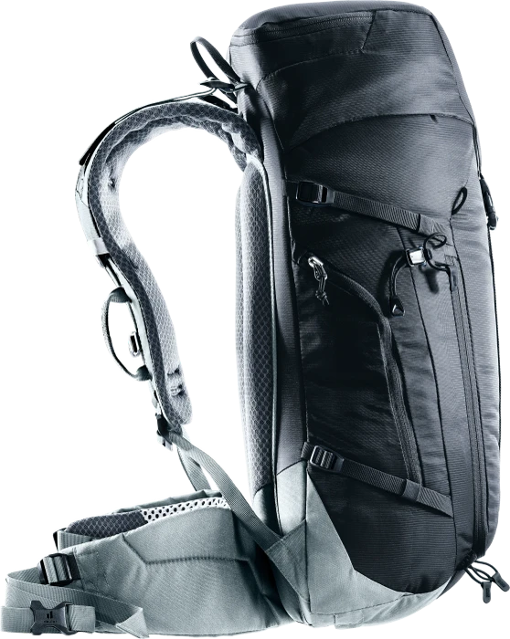 Deuter Trail 30 black/shale