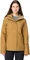 Vaude Rosemoor Padded II Funktionsjacke peanut butter (Damen) Vorschaubild